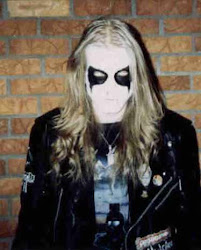 Per Yngve Ohlin (Dead)