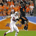 O caso de ... Justin Gilbert