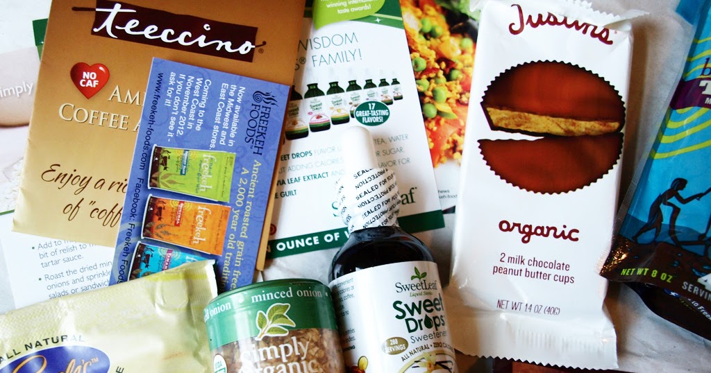 See, Shop, Love! Conscious Box Coupon Get Your First Box for FREE!