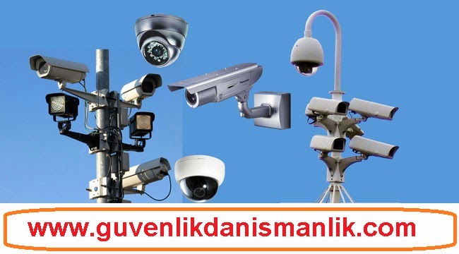 guvenlik sistemleri servis bakim tamir