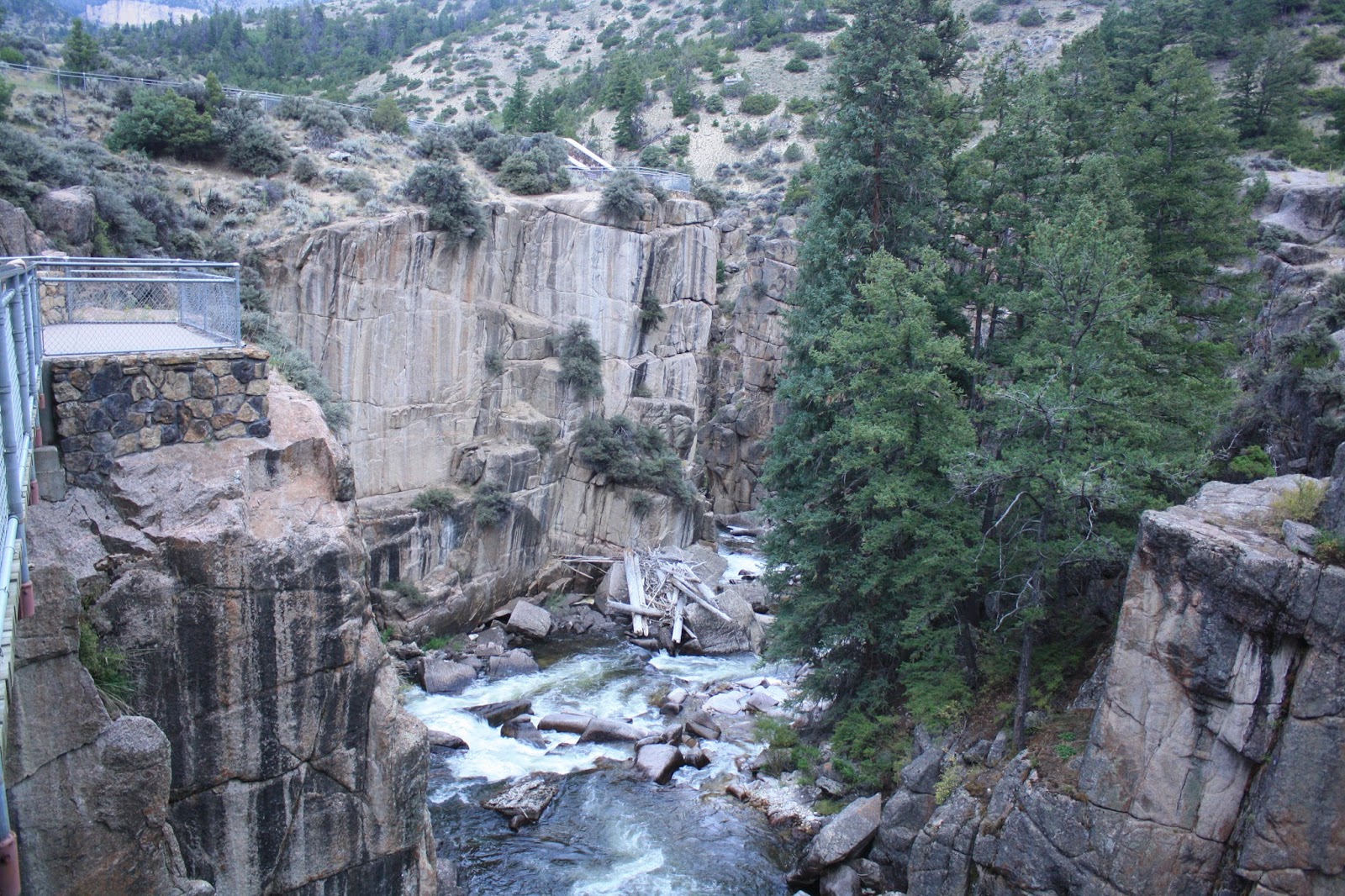 366 and more Road Trip 4 Greybull, Wyoming