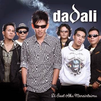 Chord Gitar dan Lirik Lagu Dadali - Sungguh Ku Mencintaimu