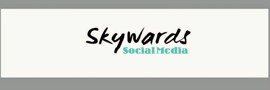 Skywards Social Media