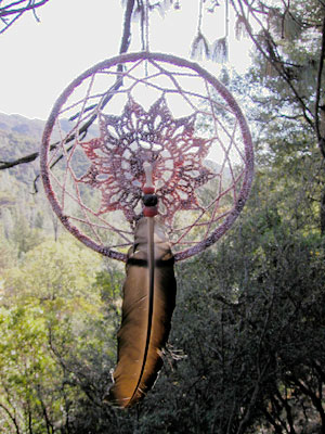 Awesome Dream Catchers