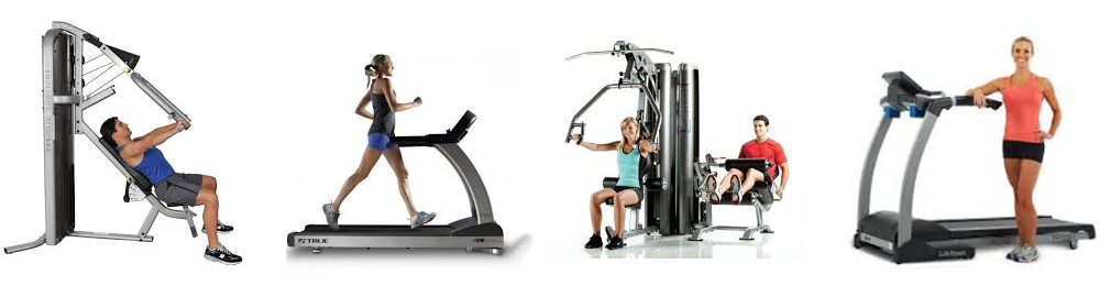 Gym Doctors - Exercise Equipment Sales and Service Northern California | Treadmill Repair