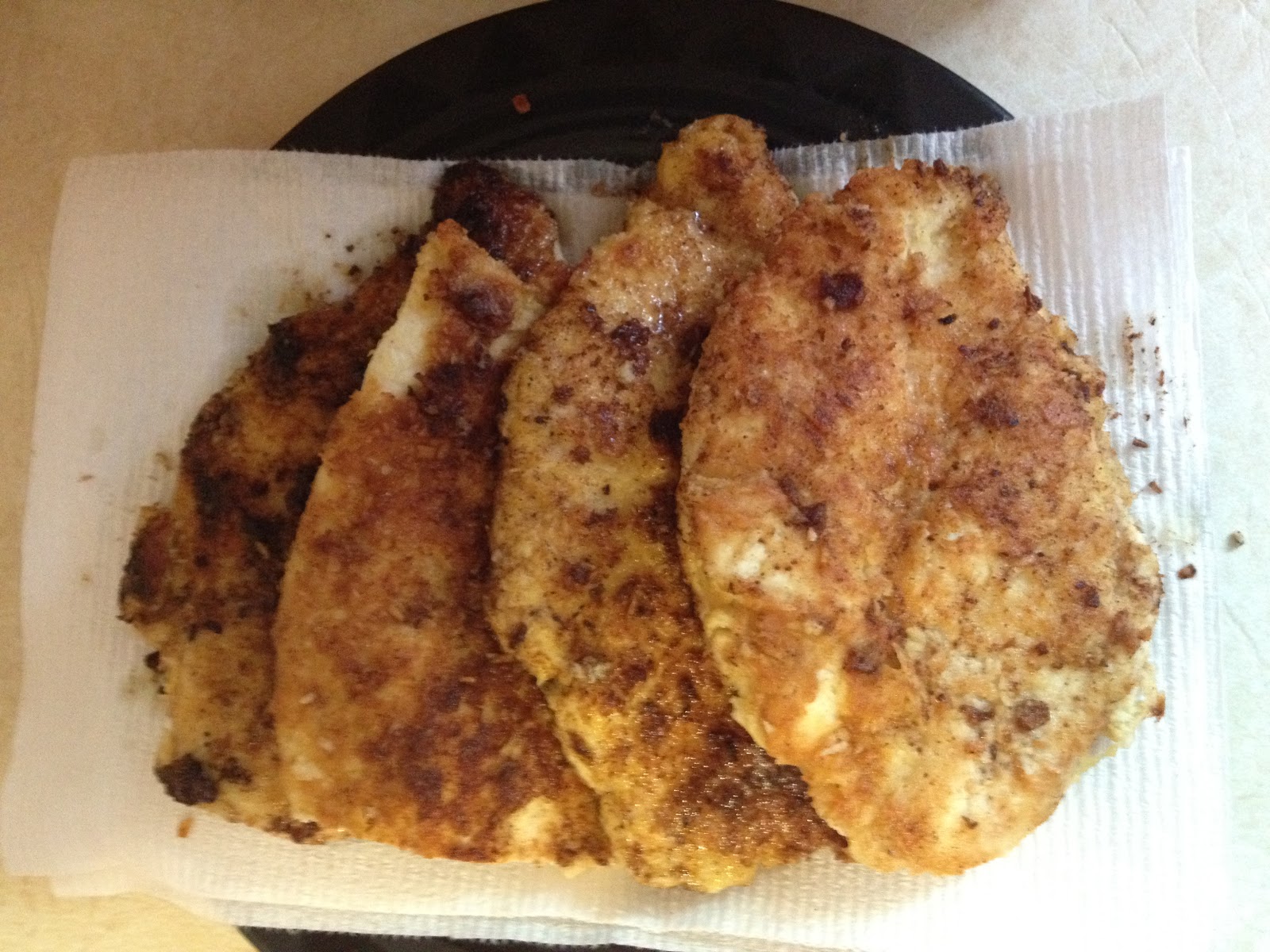 Whole Happy Kids Coconut Chicken Cutlets