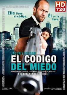 ver peliculas online en hd El Código del Miedo / Safe (2012)