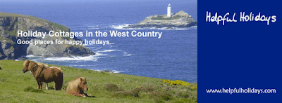 Holiday Cottages in the West Country