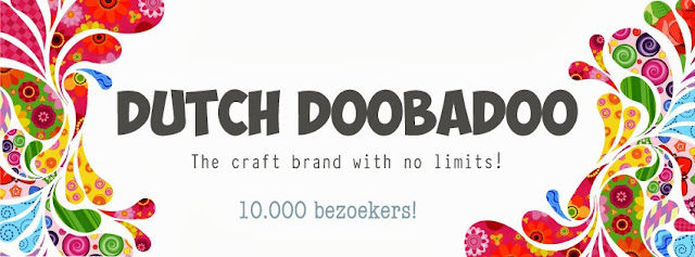 Dutch Doobadoo: 10.000 bezoekers