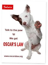 Oscar's Law