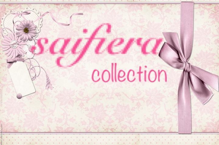 Saifiera Collection