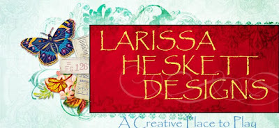 Larissa Heskett Designs