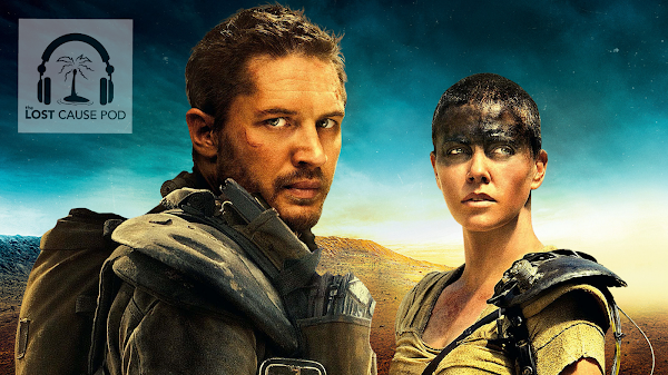 Watch Mad Max Online Free 2016