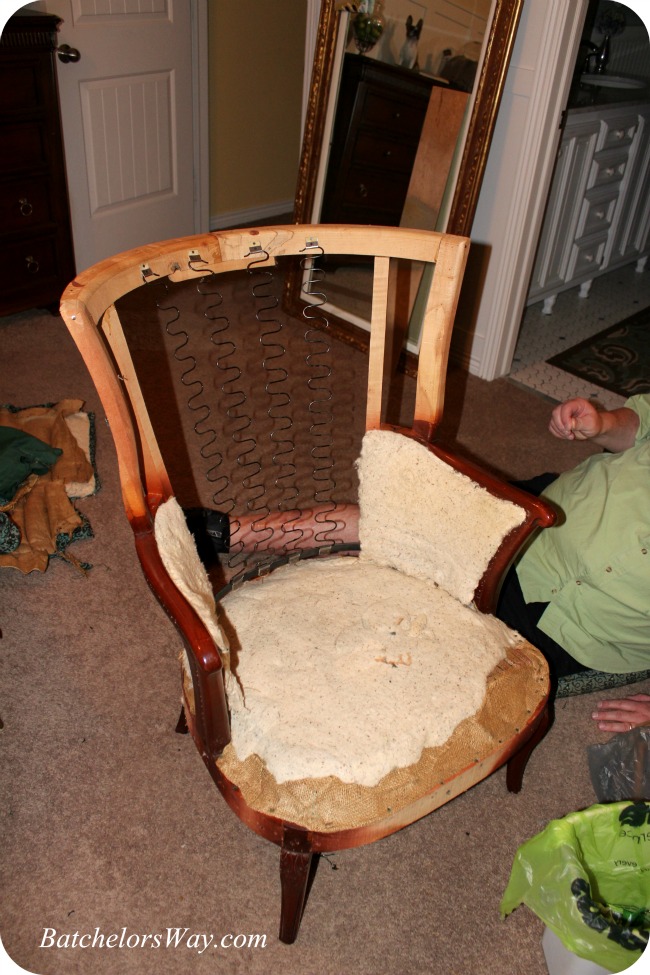 Batchelors Way DIY Upholstery How to Estimate Your Yardage!