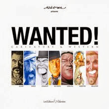 WANTED