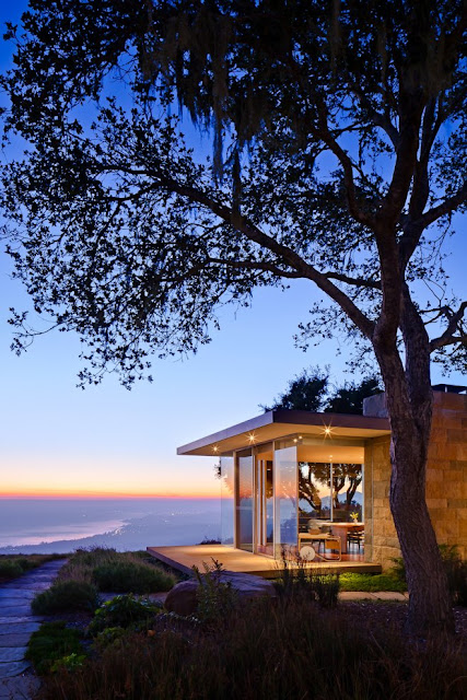 Beautiful Houses: Contemporary home design, USA