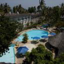 FEATURES OF HOTELS IN KENYA