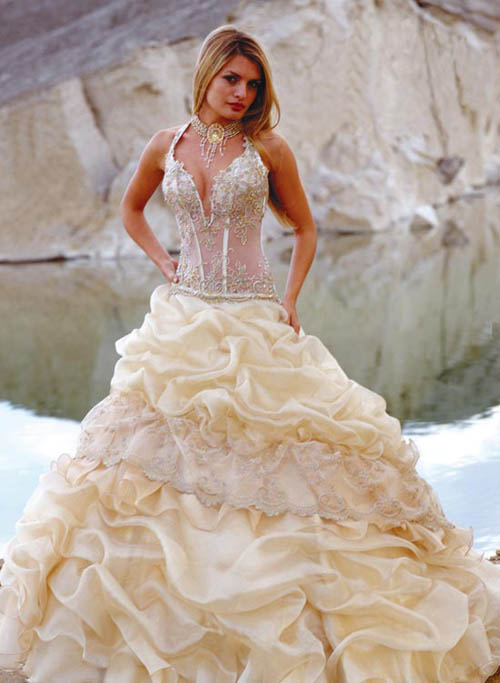 By Bride Com Wedding Dresses 3
