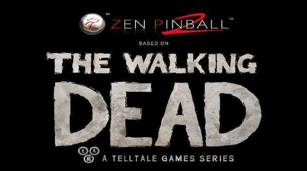 The Walking Dead Pinball v1.0 Apk
