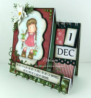 From my craft room: the gifts of christmas From My Craft Room: The Gifts of Christmas
