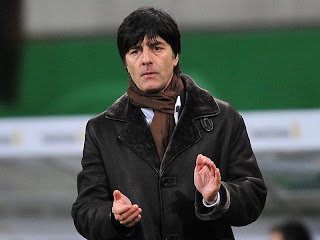 Joachim Low,Football Coach German National Team