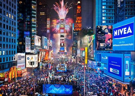 new year nyc world visits mostly visited place times square new york new year nyc world visits mostly visited place times square new york