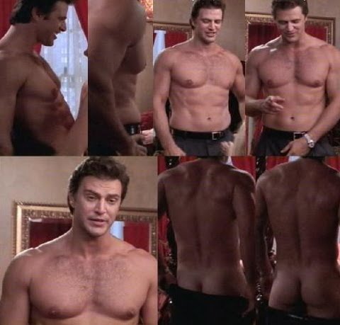 Amateur college gay Gay british actors