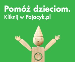 pomóż dzieciakom