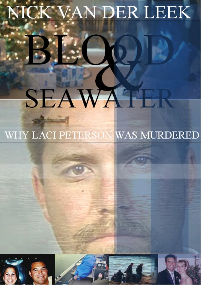 All New: Why Laci Peterson was murdered.