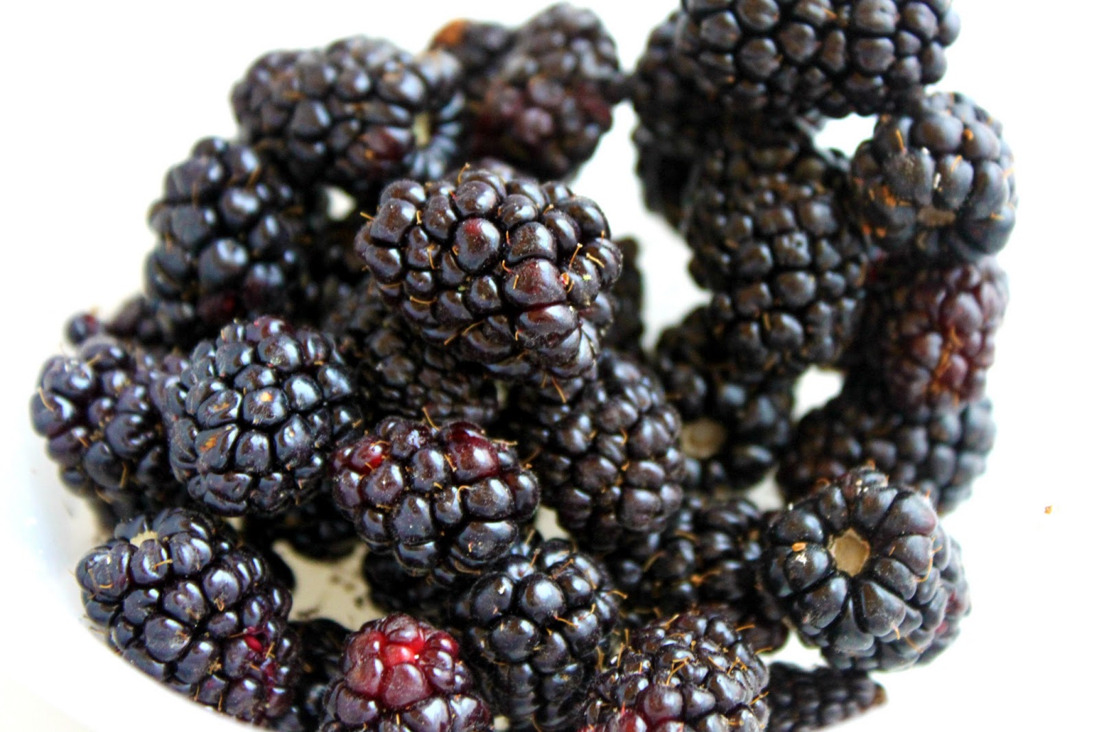 A Feast for the Eyes Olallieberry Dutch Baby