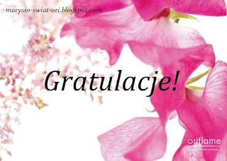 gratulacje marysin-swiat-ori.blogspot.com