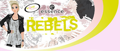 Zapowiedź: Essence Rebels LE