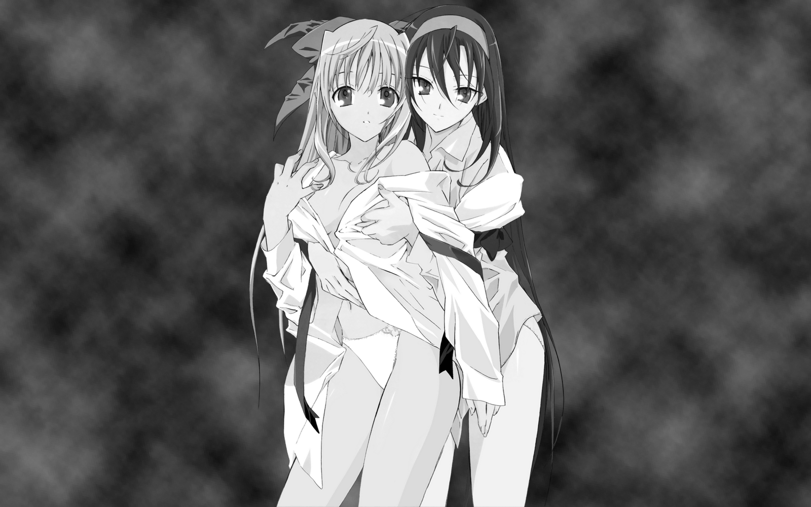 Traumapolis: Yuri [Wallpapers #1]