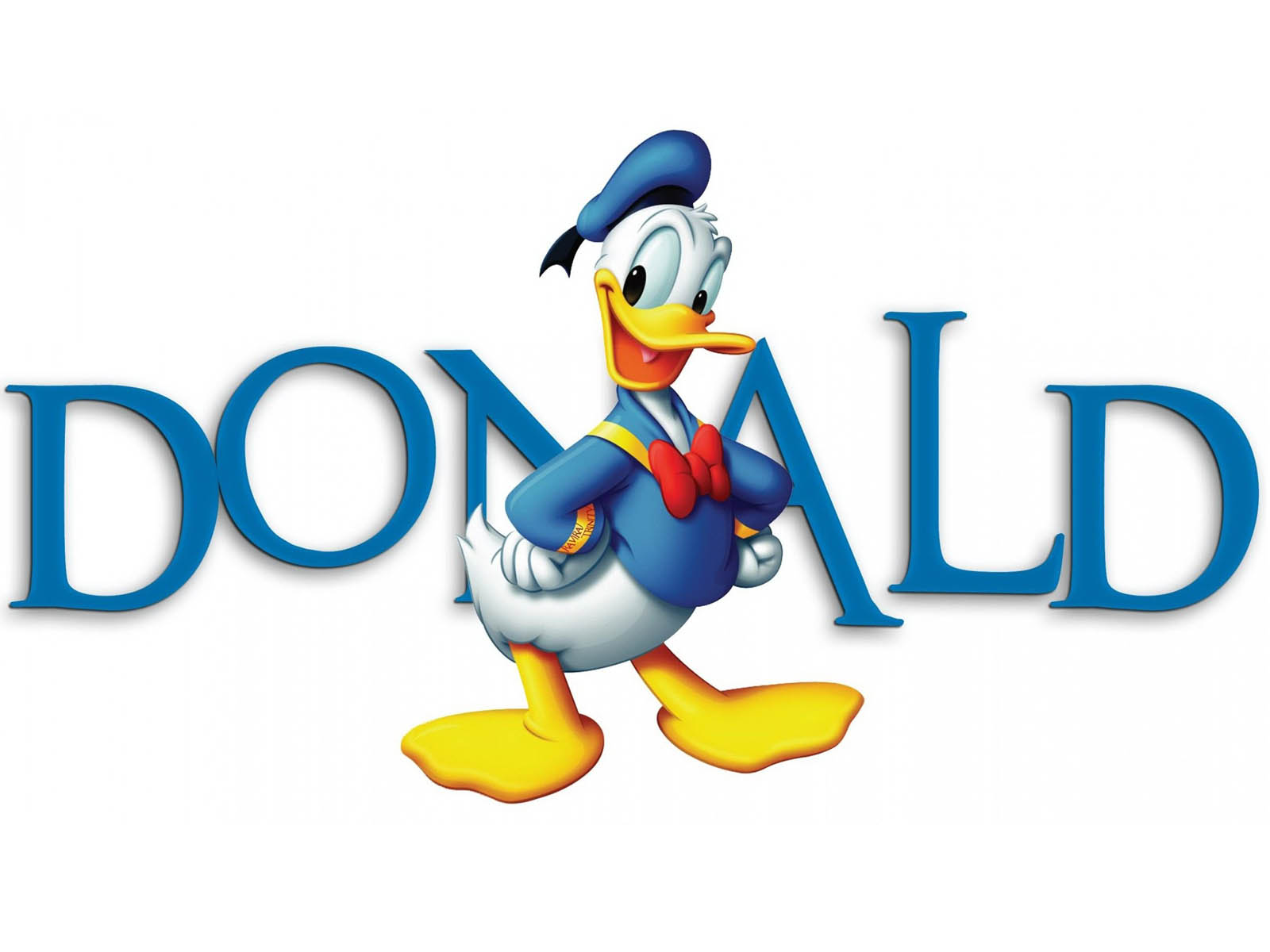 DONALD DUCK HD WALLPAPERS | FREE HD WALLPAPERS