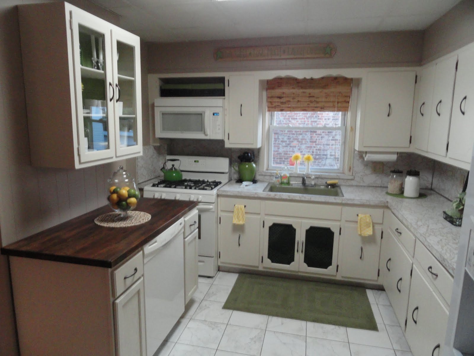 The Precious Little Things in Life DIY Dishwasher