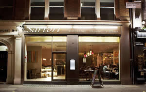 In Oxford Will Eat Out Of Oxford Sartori Covent Garden