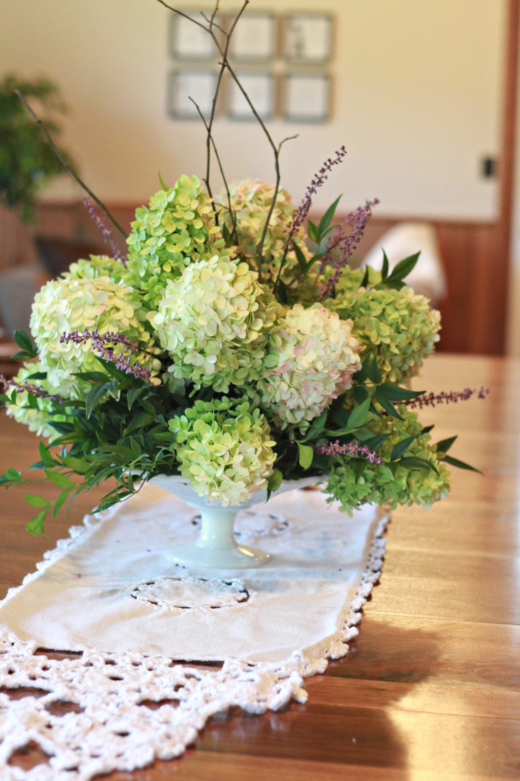 Hopeful Floral Design Ideas