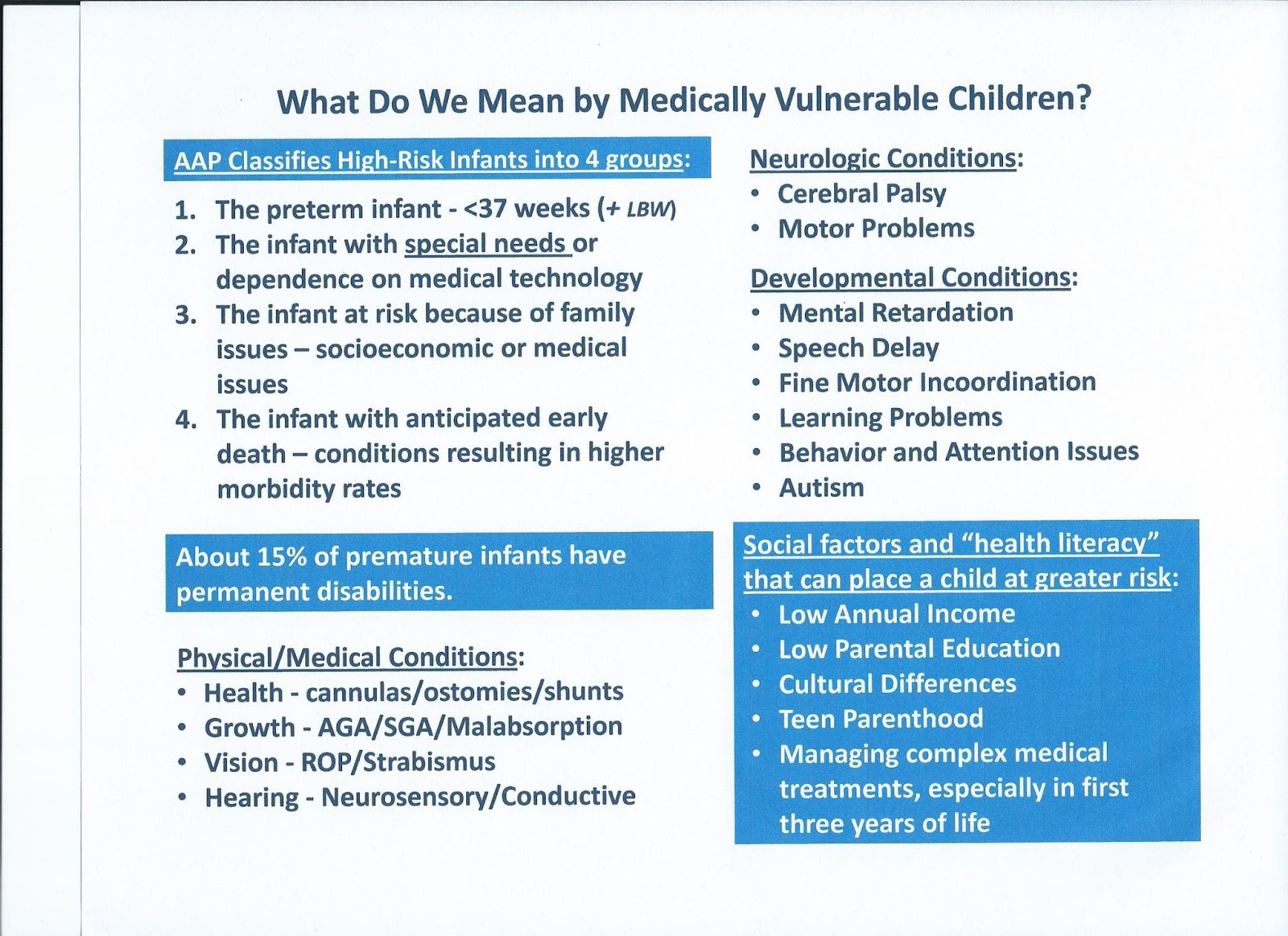 Kern County Medically Vulnerable Care Coordination Project What Do We