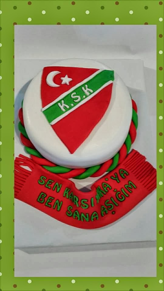 İzmir Pasta Atölyesi
