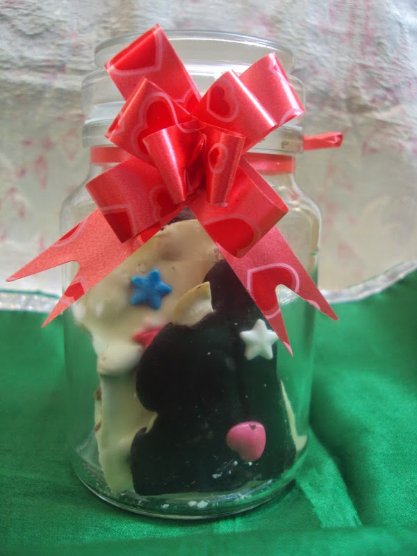 Recipe of Homemade Chocolate How to Make Homemade Chocolate Without