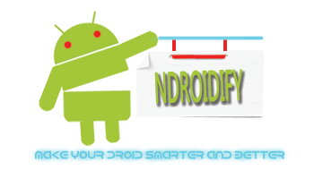 Ndroidify