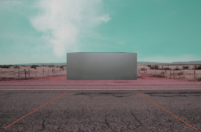 Prada Marfa Modern Design By Moderndesign Org