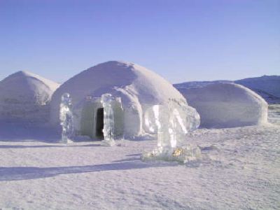 Igloo House | excellent types of houses home decorations Igloo House | excellent types of houses home decorations