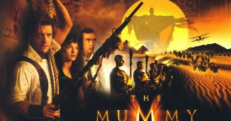 the mummy movie in hindi watch online