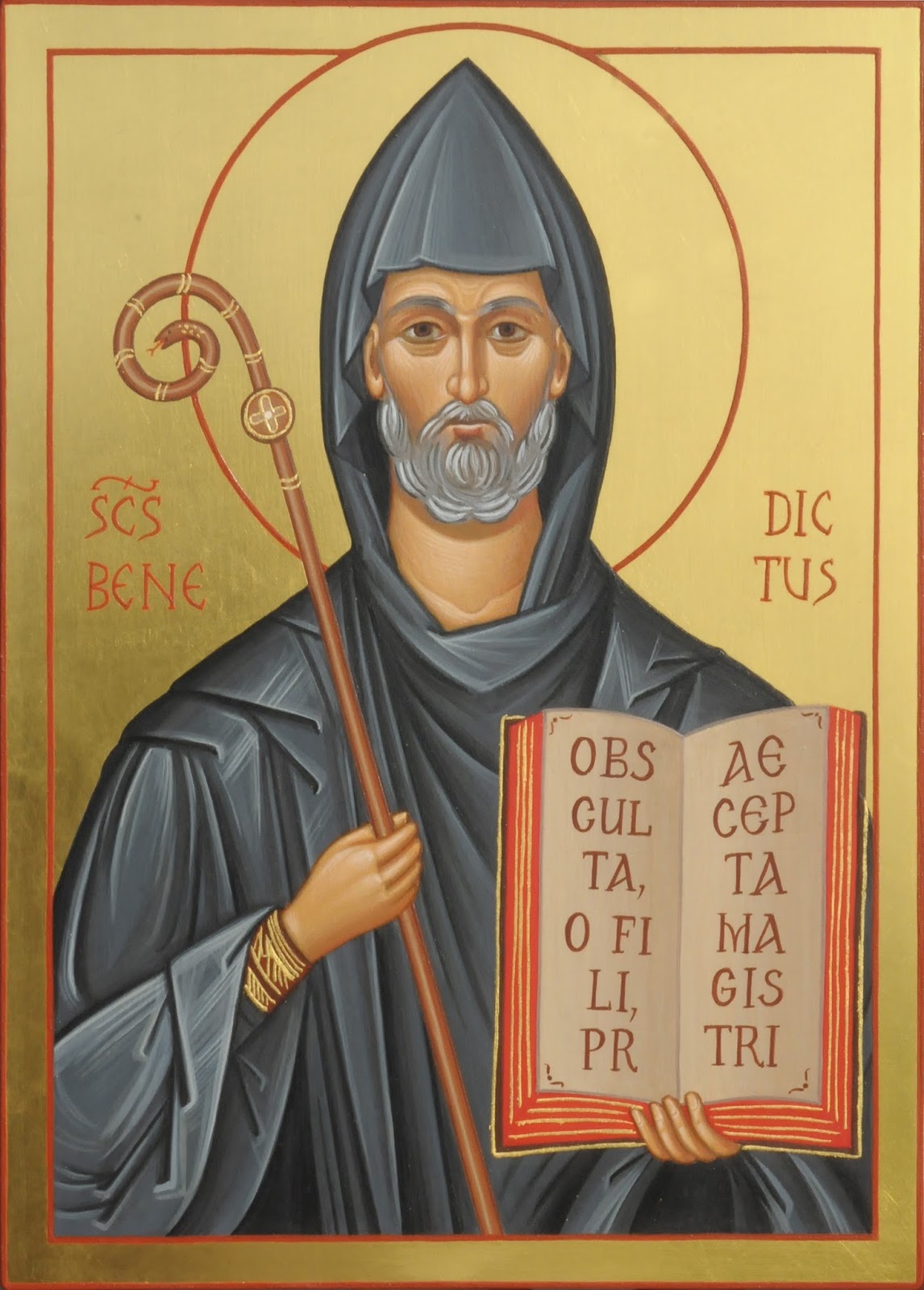 Westliche Orthodoxie Seite 15 Kreuzgang