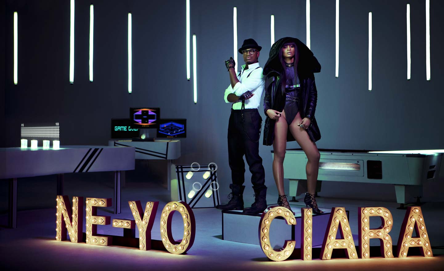 It's Just Mobolaji Music & Entertainment New Music Ciara Body