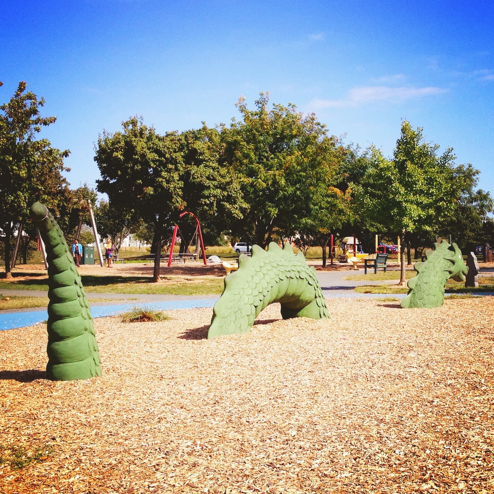 NotSoSAHM Keep It Local South Germantown Adventure Playground