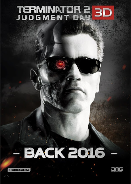 Terminator 2 3D (2017) Watch Online Terminator 2 3D (2017) Watch Online