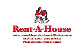 Inmueble servicio Inmobiliario Renta House