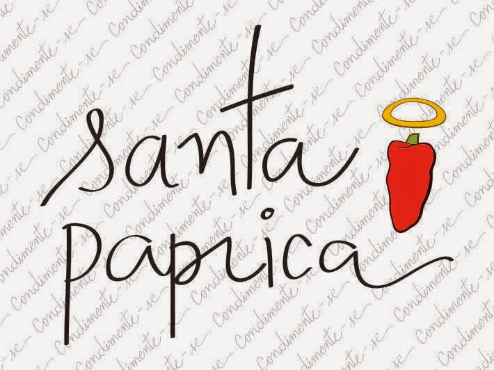 Santa Paprica
